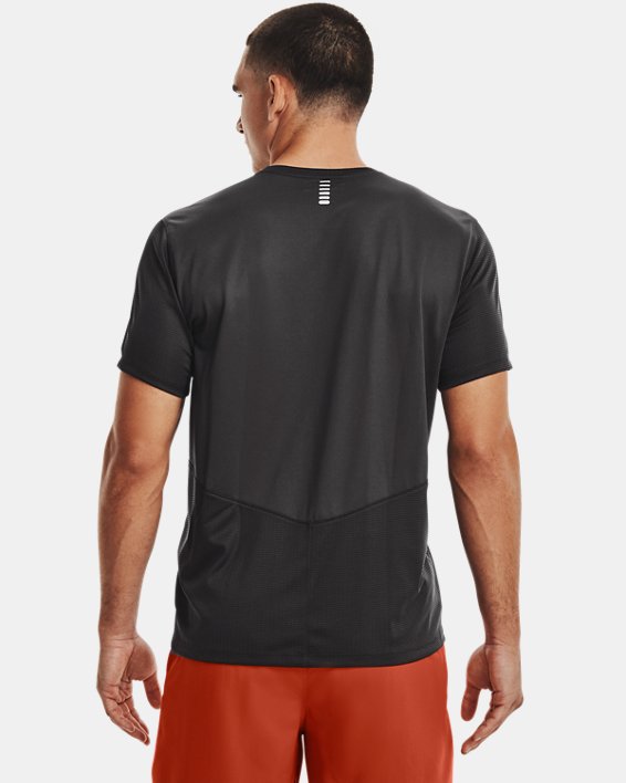 Men's UA Speed Stride 2.0 T-Shirt, Gray, pdpMainDesktop image number 1